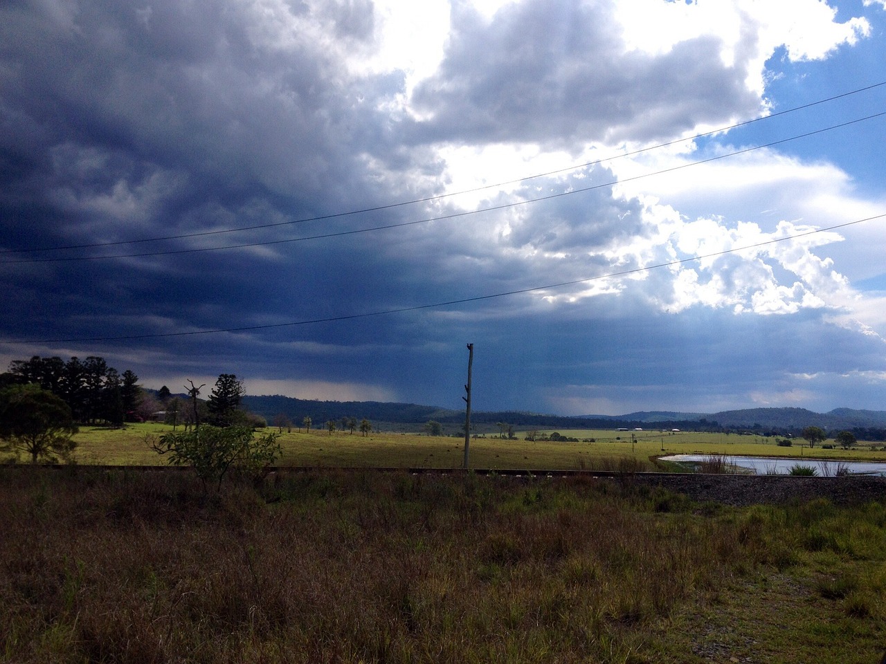 The Science of Predictive Analytics in Weather Forecasting